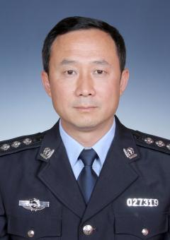 罗云川