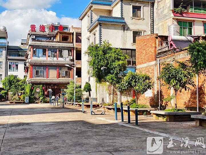 澄江市洋潦营新居的基层治理与农文旅融合之路4.jpg