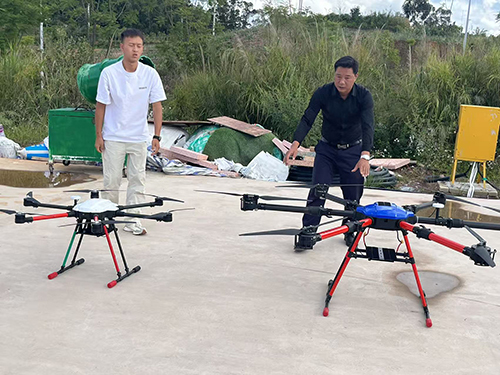 低空经济催热玉溪无人机培训市场.jpg